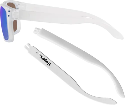 Vista 10 de The Replacement Temple Arm Compatible with Oakley Holbrook OO9102, OO9417, OO9244 (ONE LEG ONLY)