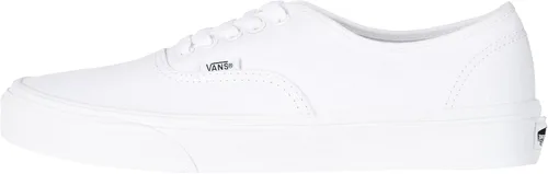 Vista 4 de Vans Auténticos clásicos clásicos unisex para adultos