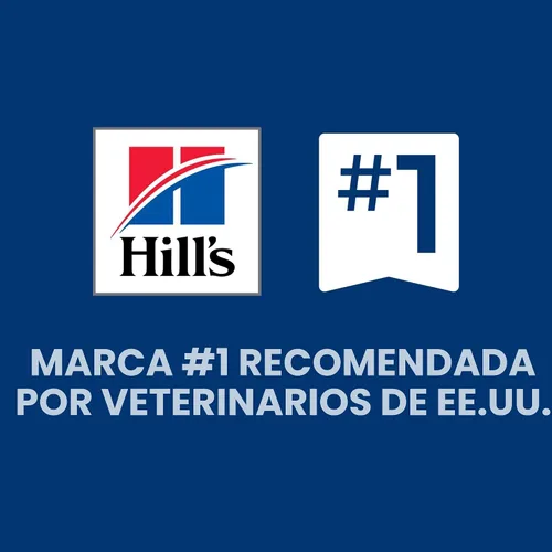 Vista 6 de Hills C/D Alimento para gatos, para la vejiga, múltiples cuidados, 4 lb