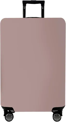 Vista 13 de WUJIAONIAO Funda para Equipaje de Viaje Funda para Maleta Equipaje Protector 18-32 Pulgadas, Moda