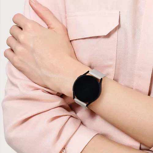 Vista 15 de Vanjua Bandas para Amazfit Active 2 / Bip 3 / 3 Pro Band mujeres hombres, Bip U Pro / Bip / Lite / S / S lite / U, correa de repuesto de silicona