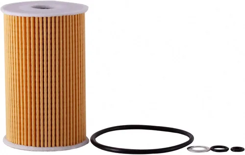 Vista 2 de Filtro de aceite estándar PG PG5251 Compatible con BMW Z3, 318i, 318ti, 318is 1999-96
