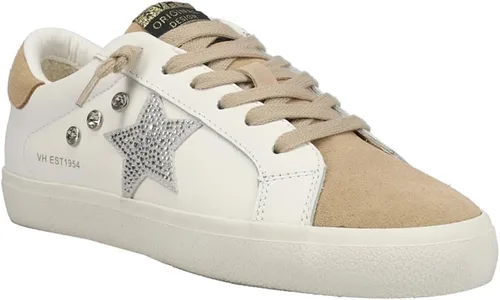 Vista 2 de VINTAGE HAVANA Womens Excel Slip On Sneakers Shoes Casual - Off White