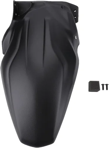 Vista 3 de Guardabarros trasero para motocicleta, extensor de guardabarros, accesorios para T & enere 700 para XTZ 700 2019 2020 2021 guardabarros
