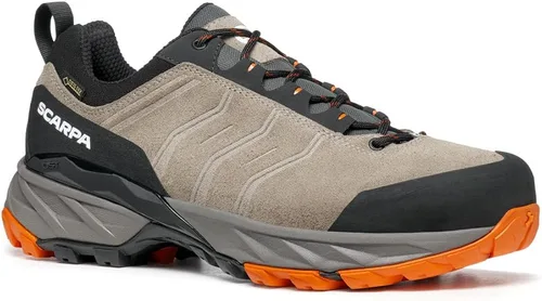 Vista 3 de SCARPA Rush Trail GTX - Zapatos de senderismo ligeros impermeables Gore-Tex para hombre