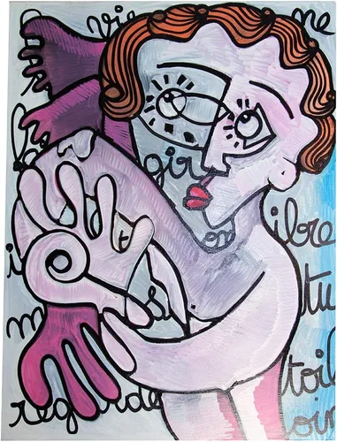 Vista 13 de Pebeo 4Artist Marcadores