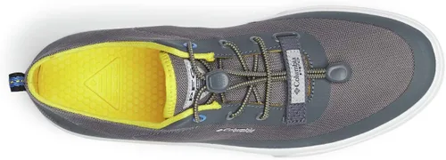 Vista 13 de Columbia Dorado CVO PFG - Zapatos naúticos para hombre