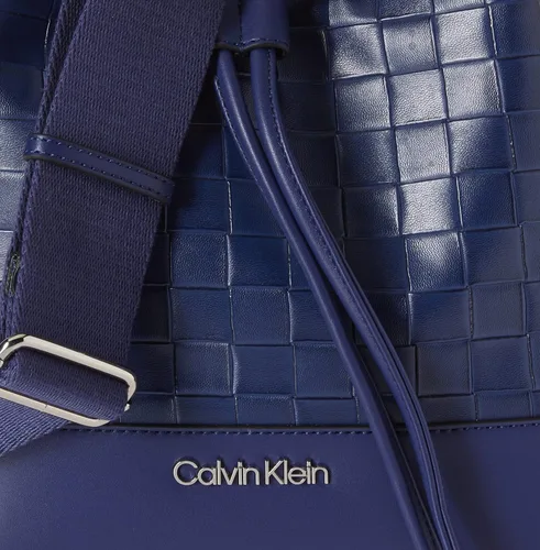 Vista 32 de Calvin Klein Gabrianna Bolsa al hombro para mujer