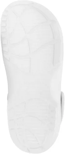 Vista 5 de Nautica Zuecos para mujer Sandalias deportivas deportivas Zapatos de agua sin cordones con correa trasera ajustable Zapatos deportivos de playa