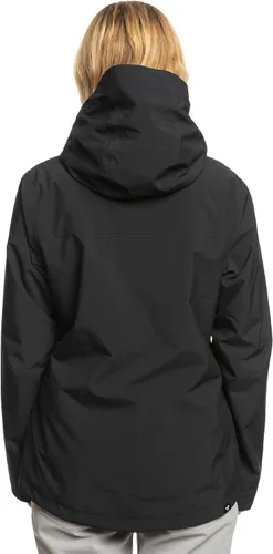 Vista 2 de Roxy Chaqueta Torah Bright Jetty para mujer