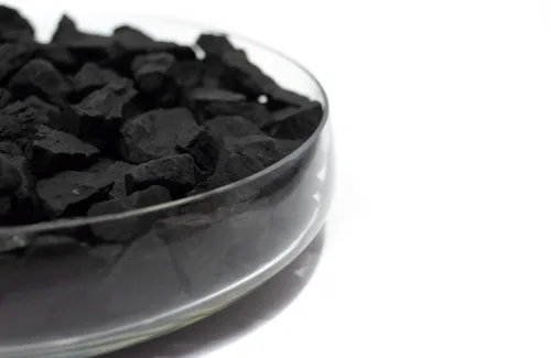 Vista 7 de wellness hut - Piedras de shungite - Auténticas rocas de carelia de nivel III para infusión de agua potable, minerales naturales con alto contenido