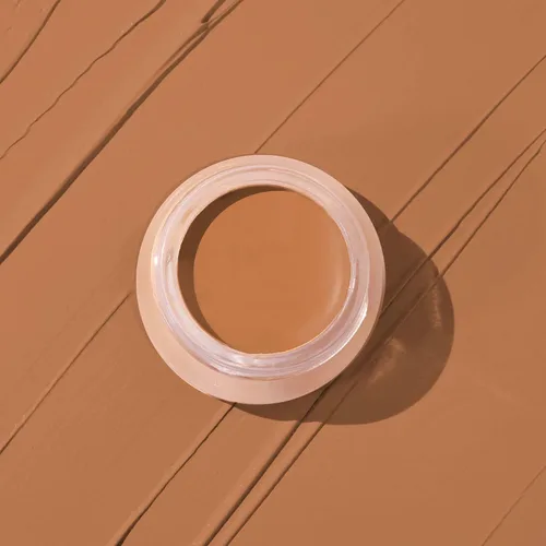 Vista 2 de Mally Beauty Corrector Stress Less Performance - Cobertura profunda para construir - Formulado con niacinamida - Ilumina e hidrata - Cubre