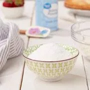 Vista 5 de Great Value Stevia granulada sin calorías, paquete de 19.4 onzas (paquete de 1)
