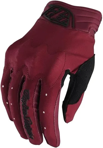 Vista 30 de Troy Lee Designs Guantes Motocross para Motocicleta, Moto de Tierra, Bicicleta de Montaña, Guantes para Montar, Gambit Glove