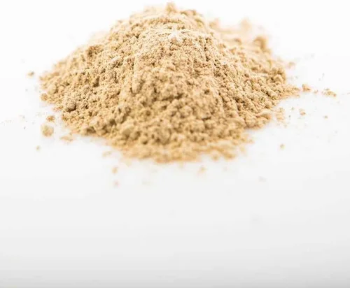 Vista 9 de Sun Potion Reishi Hongo en polvo orgánico, 3.53 onzas por pote.