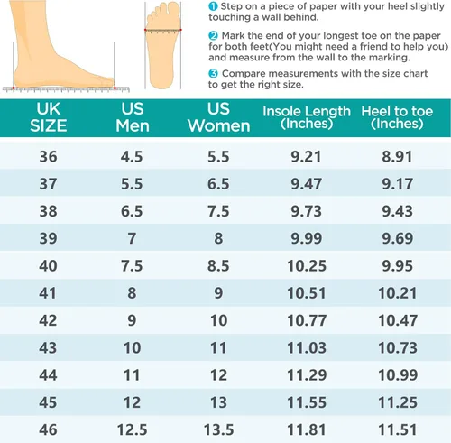 Vista 7 de SEEKWAY Zapatos de agua para hombre y mujer, secado rápido, zapatos acuáticos descalzos, playa, caminar, kayak, canotaje, deportes acuáticos SP006
