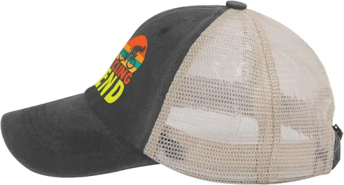 Vista 3 de Hats Dad Man Myths legendSS Cycling Dad Hats, Graphic Baseball Cap for Men