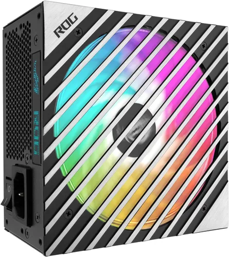 Vista 11 de ASUS ROG Loki SFX-L 1000W Platinum