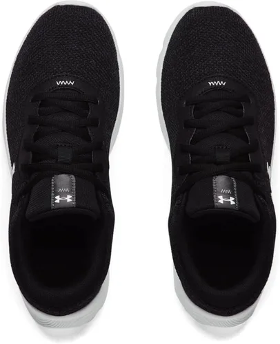 Vista 4 de Under Armour - Micro G Pursuit - Tenis de correr para mujer