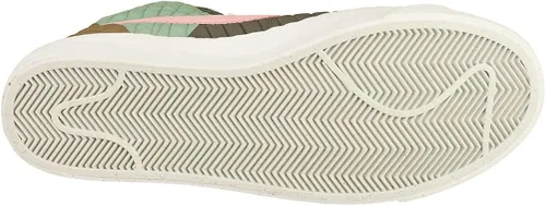 Vista 7 de Nike Blazer Mid 77 Premium Lifestyle - Tenis para hombre