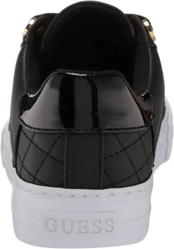 Vista 3 de Guess Loven Tenis para mujer