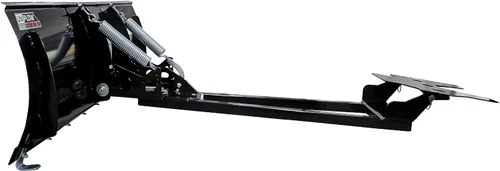 Vista 10 de Extreme Max 5500.5109 UniPlow Sistema de arado ATV de una caja resistente con soporte Polaris 570 Sportsman - 60 pulgadas