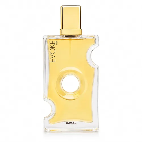Vista 15 de Ajmal Aristocrat Femme Eau de Parfum para mujer, perfume floral, 2.5 fl oz
