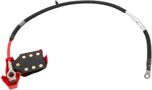 Vista 3 de GM Genuine Parts 22790288 Cable solenoide de arranque