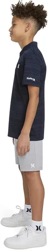 Vista 10 de Hurley Polo Performance para Niños