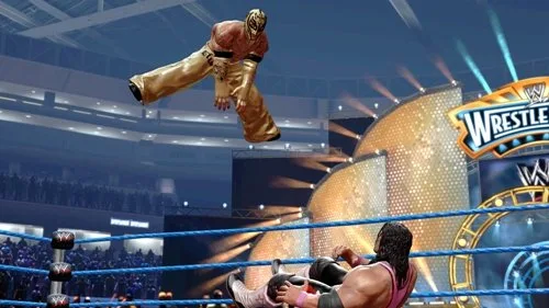 Vista 25 de WWE All Stars - Playstation 3