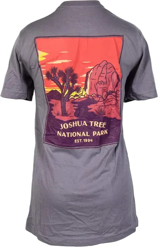 Vista 2 de Parque Nacional Sendero Joshua Tree -Heather Gray