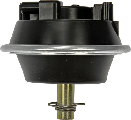 Vista 3 de Dorman 600-102XD actuador diferencial delantero 4WD compatible con determinados modelos Chevrolet/GMC/Pontiac (OE FIX)