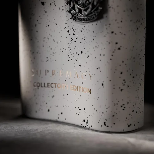 Vista 7 de Afnan Supremacy Edición Coleccionista para Hombre Eau De Parfum, 3.4 onzas líquidas