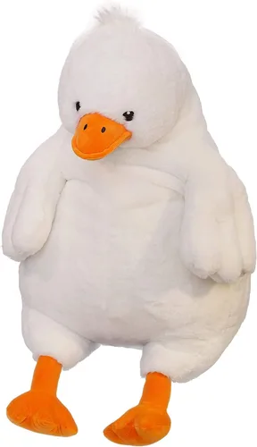 Vista 12 de Animales de peluche con peso de panda, 17 pulgadas, 3.5 libras, peluche de panda con peso grande, almohada de juguete de peluche con peso grande