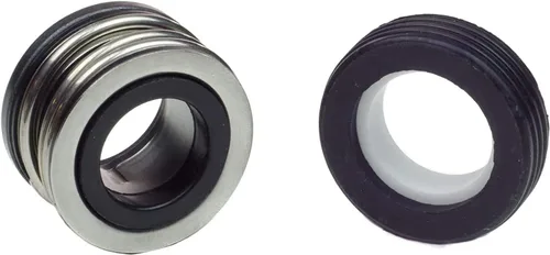 Vista 4 de Reemplazo del sello de la bomba estupenda para Hayward Go Kit 3. Las 3 juntas y el sello del eje. Se adapta a todos los modelos SP1600, SP2600