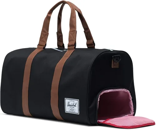 Vista 3 de Herschel Novela bolsa de lona