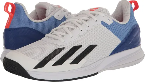 Vista 7 de adidas Courtflash Speed Tenis para hombre