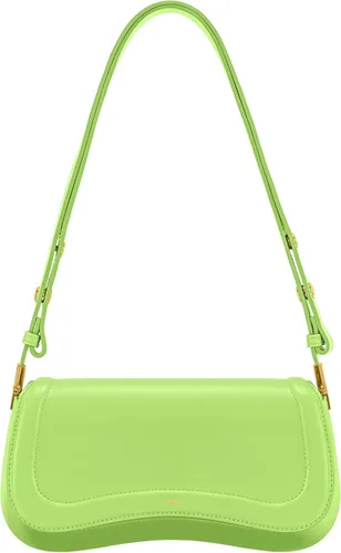 Vista 18 de JW PEI Bolso de hombro Joy para mujer