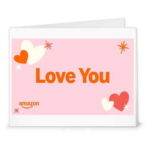 Vista 14 de Tarjeta de regalo de Amazon.com con impresión a elegir Print At Home