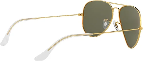 Vista 9 de Ray-Ban RB3025 - Lentes de sol clásicos estilo aviador