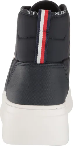 Vista 3 de Tommy Hilfiger Tenis Gemmy para mujer