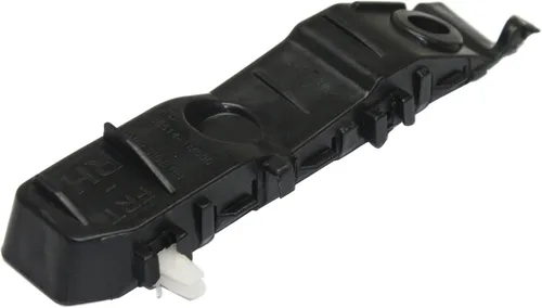 Vista 3 de Garage-Pro Soporte de parachoques compatible con Kia Forte 2010-2013 delantero, sedán del lado del pasajero