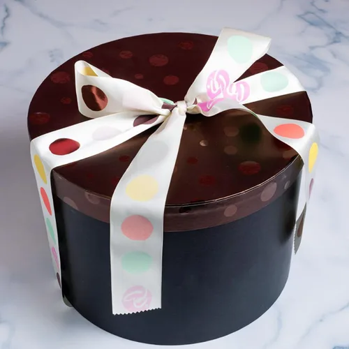 Vista 5 de Brownie Points Brownies para bebé, 75 ingredientes envueltos individualmente, ingredientes finos y frescos, caja de regalo y cestas de regalo