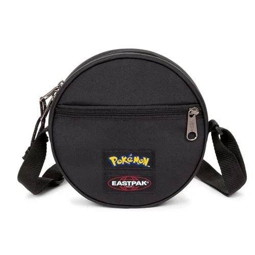 Vista 3 de Bolso Bandolera Eastpak Ada Pokemon Ball Rojo