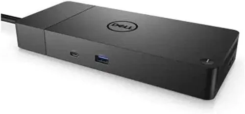 Vista 4 de Dell Thunderbolt Dock- WD19TBS Suministro de energía de 130 W