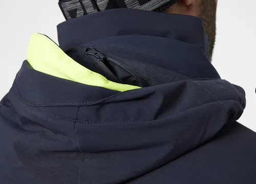 Vista 6 de Helly Hansen Rivaridge Infinity - Chaqueta para hombre
