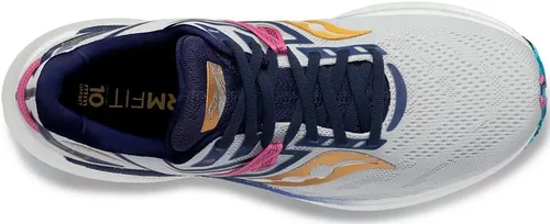 Vista 3 de Saucony Women's Triumph 20 Running Shoe