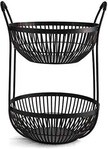 Vista 7 de Scott Living Oasis Linear - Toallero de papel, 13.25 pulgadas, color negro