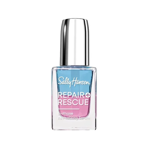 Vista 23 de Sally Hansen Treatment Nail Rehab 41054, fortalecedor de uñas, endurecedor de uñas, 0.33 onzas, suero de crecimiento de uñas, esmalte fortalecedor