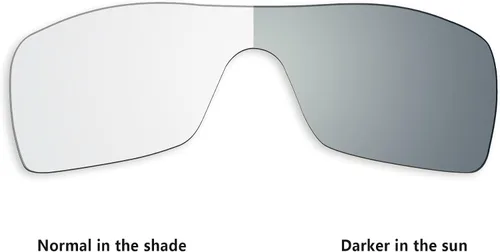 Vista 2 de ToughAsNails 2 Pair Polarized Replacement Lenses Compatible with Oakley Batwolf OO9101 Sunglasses